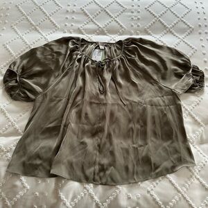 H&M dress Shirt